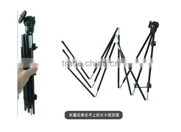 ultra compact zipshot instant camera tripod