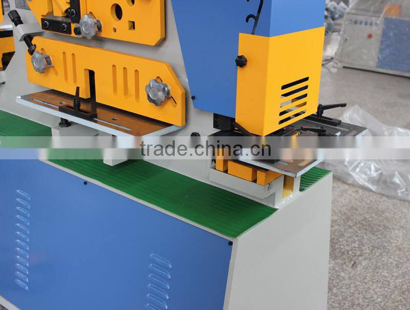 Hot Sale round bar and square bar bending machine with high precision
