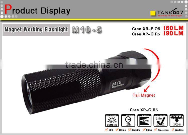 led strong light emergency lamp pouring light lamp brass inauguration lighting lamp