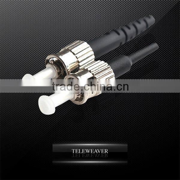 fiber optic sc 2.0mm connector China Manufacturer