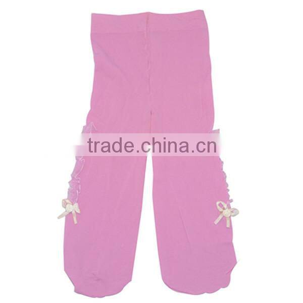 garment manufacturen baby lace pantyhose baby girl tights