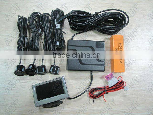 Car Buzzer Reverse Backup Alarm