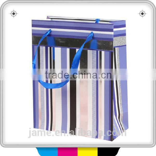 self seal packing paper bag