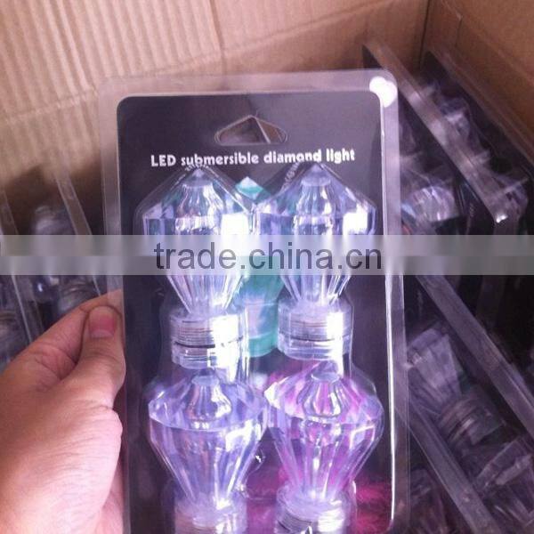 waterproof battery powered led light bar