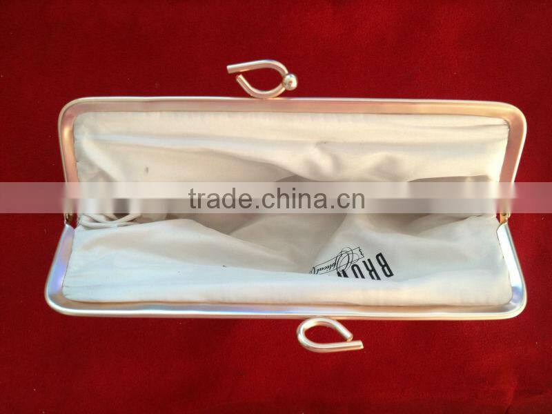 2013 new fashion lady girl women long purse hinge