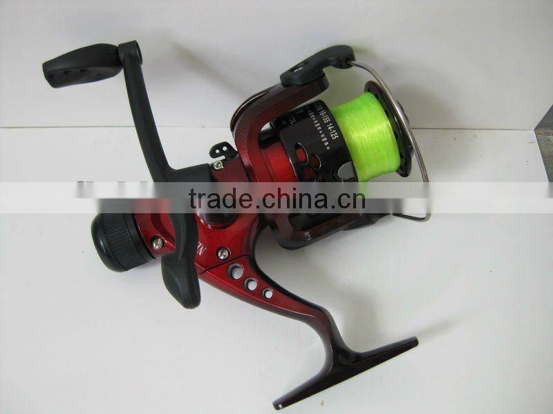 Fishing tools New&cheap Fishing Reels Spinning ReelCPR series