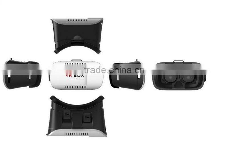 vr 3d glasses vr 3d vr glasses virtual reality