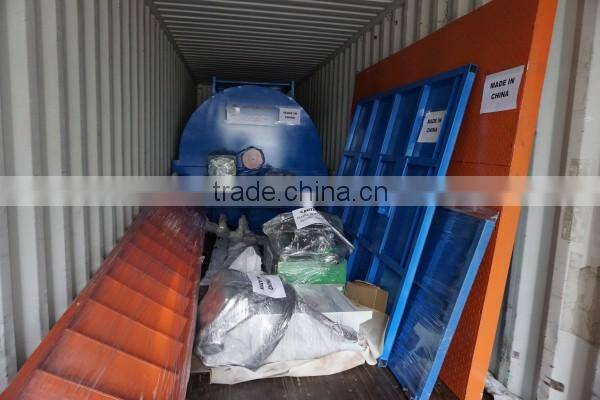 Rebonding Sponge Machine For Mattress