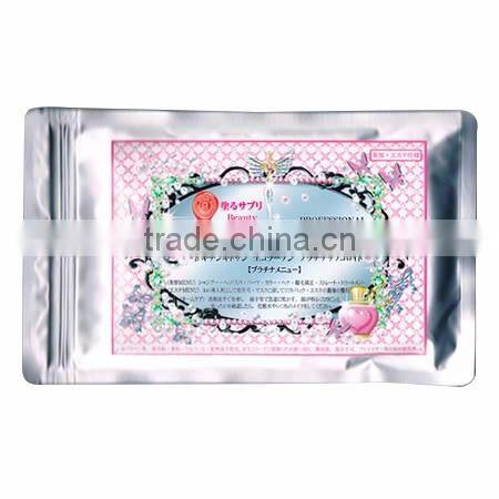 High quality japanese beauty Nuru-sapuri for salon face mask also available