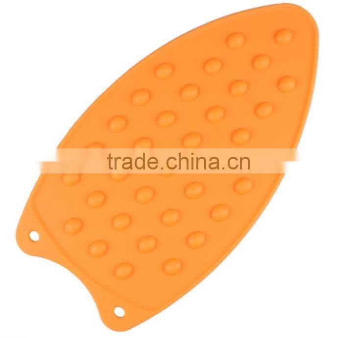 silicone ironing mat