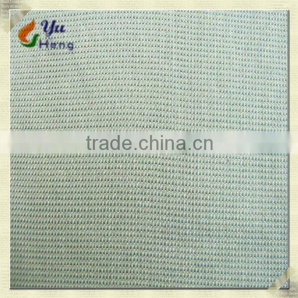 100% silver fiber shielding Anti-4G radiation RFID blocking shielding fabric