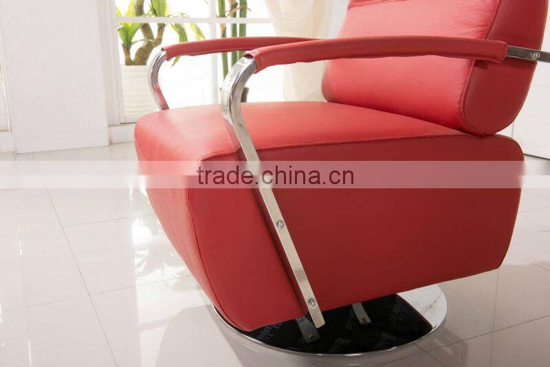 stacking arm chair rattan chair with arm