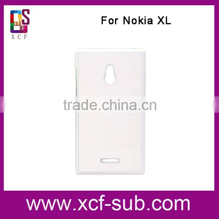 Start Your Own Business! Custom Rubber Phone Case for Nokia and many other brands