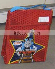 nylon shopping bag