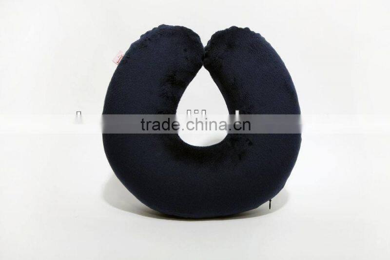U Shape Cushion,Neck Massager, Neck Pillow