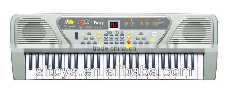 54keys musical instruments and toys MQ806USB