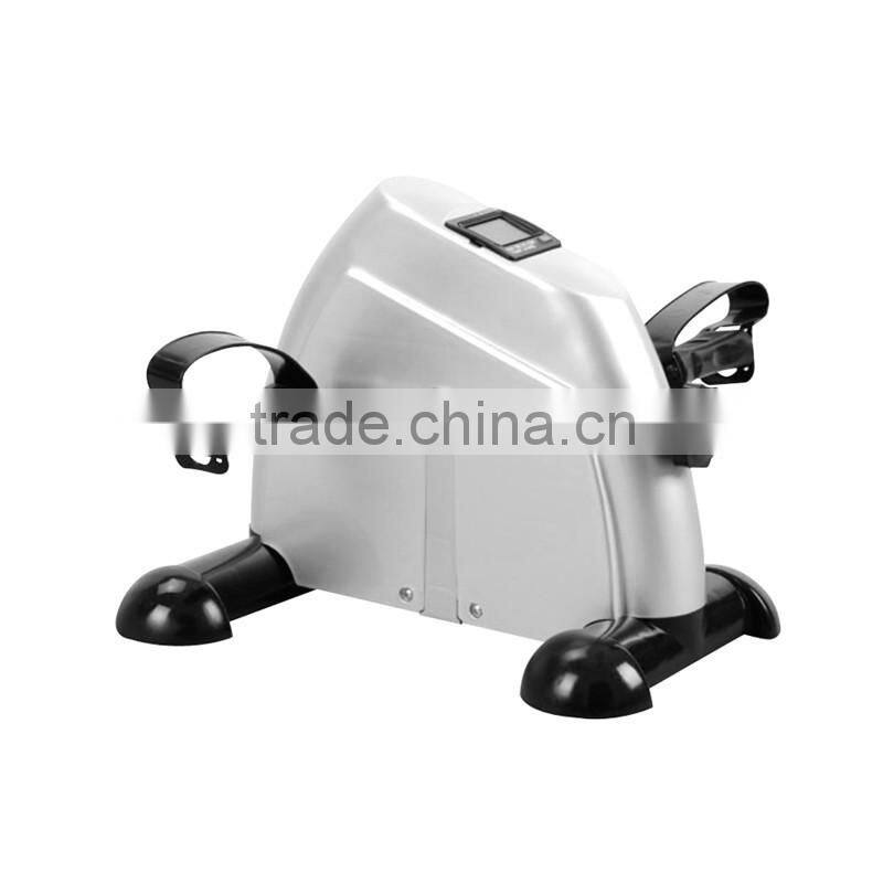 Commercial Gym Equipment Mini Pedal Exercise Bike For Legs