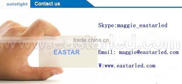 Radiator reversible 7G 12v car led headlight