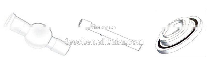 Distillation Application and Electric Power Source Rotary Evaporator