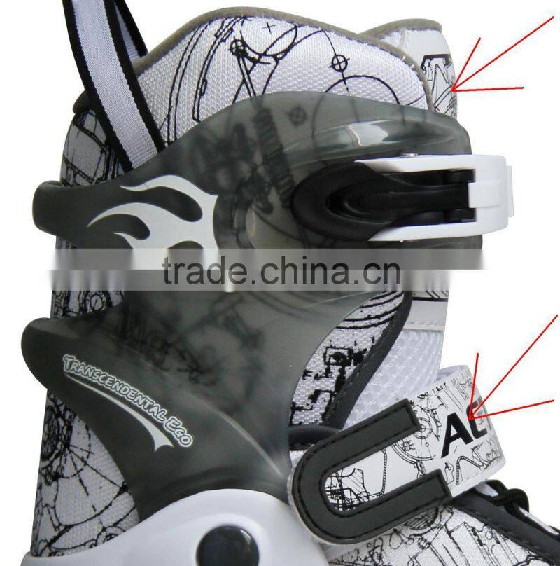 SENHAI/ACTION 2016 hot selling wheels roller adjustable skates inline skates for kids Children Shoes for Boys and Girls Fitness