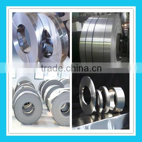 ASTM 430 stainless steel strip