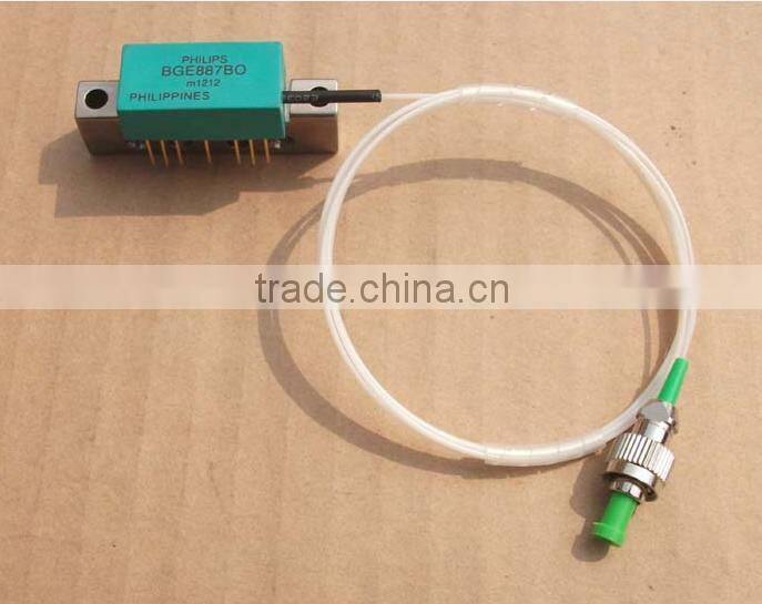 BGO807C Optical Receiver Modules With SC/APC OR FC/APC Connector 40-860MHZ /40-1G