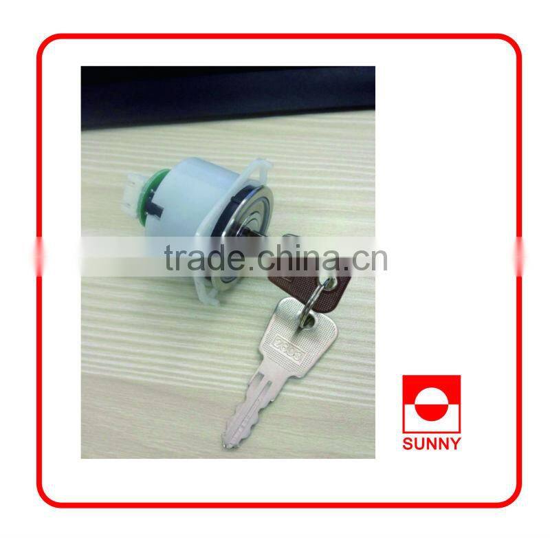 button switch of lift