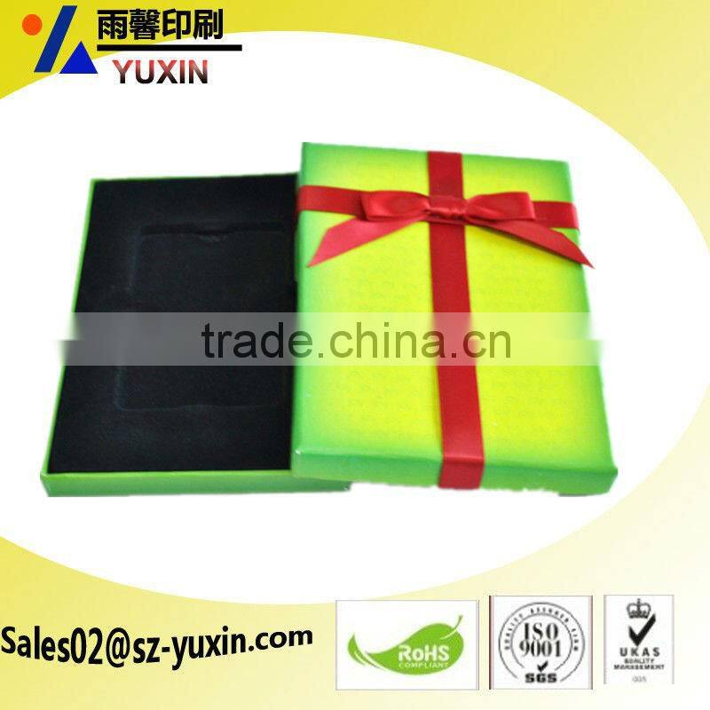 chocolate packaging box/chocolate box/handmade