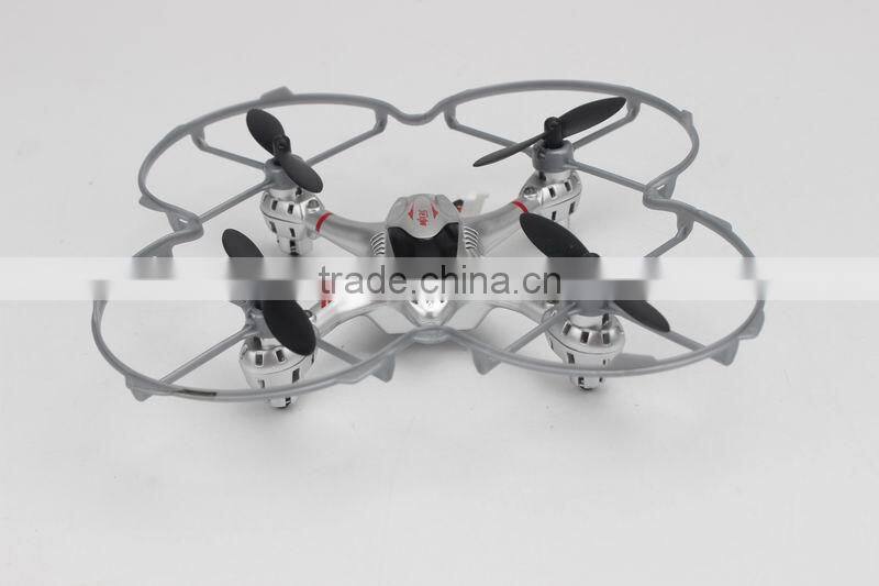 2015 NEW X-SERIES X701 MINI SIZE DRONE 2.4G 6 AIXS RC OUTDOOR DRONE with gravity sensor toys