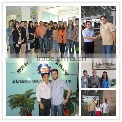 China air poping popcorn making machine automatic poping machine