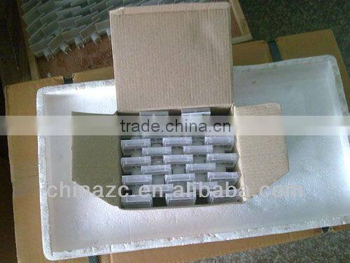 40*40mm single diode meter