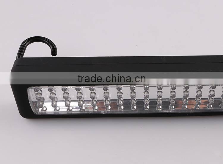 Best Selling Good quality 60LED work light bright adjust