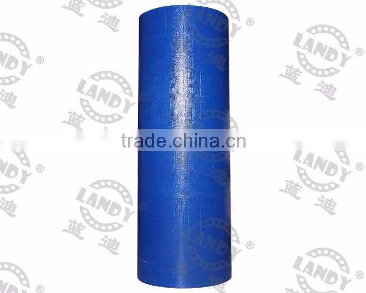 High quality smooth front european style spa swimming pool bubble cover