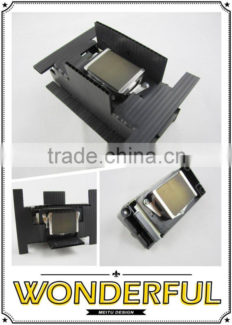 Compatible ECO Solvent DX5 Print head for Mutoh