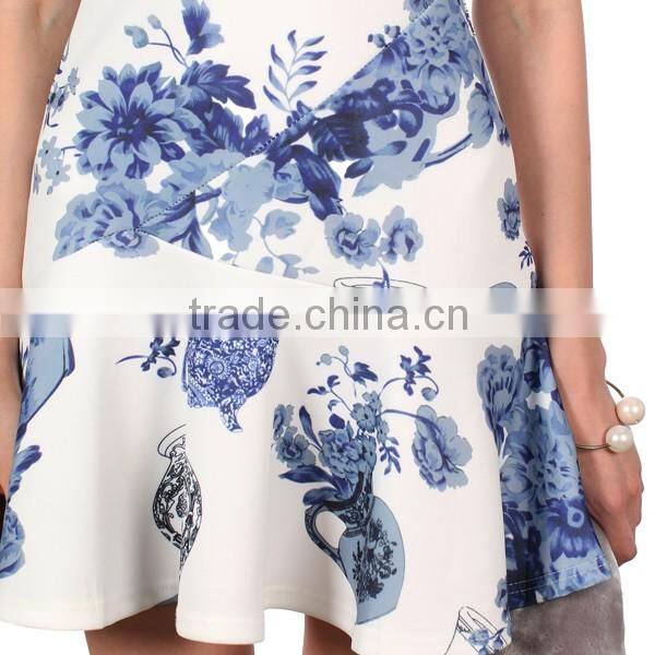 Wholesale Classic Designer One Piece Dress for Women