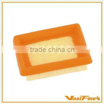 China Best Spare Parts Air Filter For Brush Cutter For STIHL