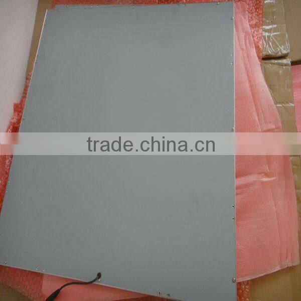 86-265V 6060 dimmable LED Ceiling Grille Lamp