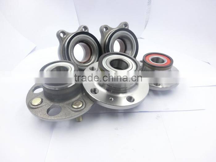 27BWK06 nachi automotive wheel bearing for Southeast Asia Market