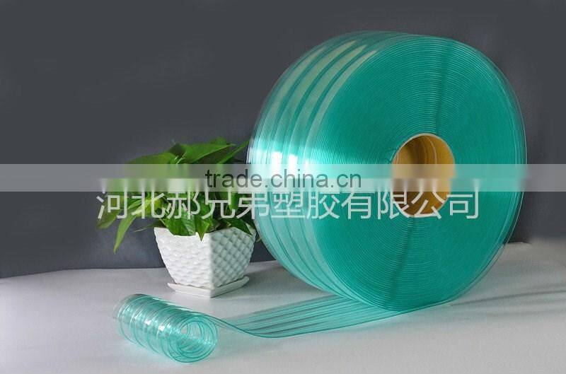 Standard Flexible Clear Industry PVC Strip Curtains