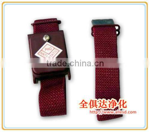 Antistatic wrist band ESD Mental Wireless Wrist Strap