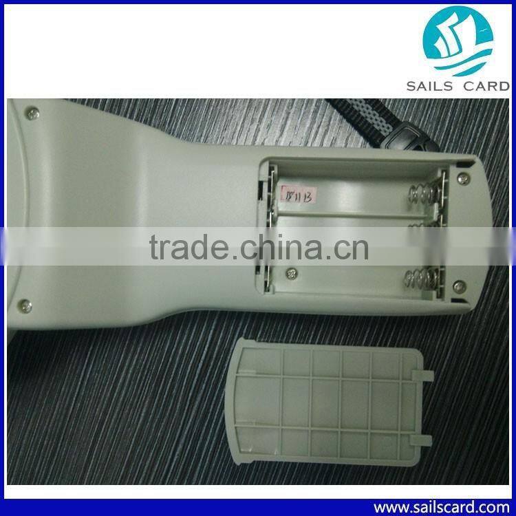 New Style 134.2kHz Animal RFID Reader Cheap Price