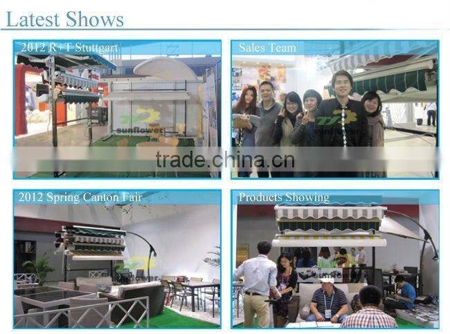 High Density polyethene green sun shade net