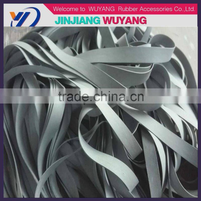 rubber band rubber elastic tape rubber tape for clothes