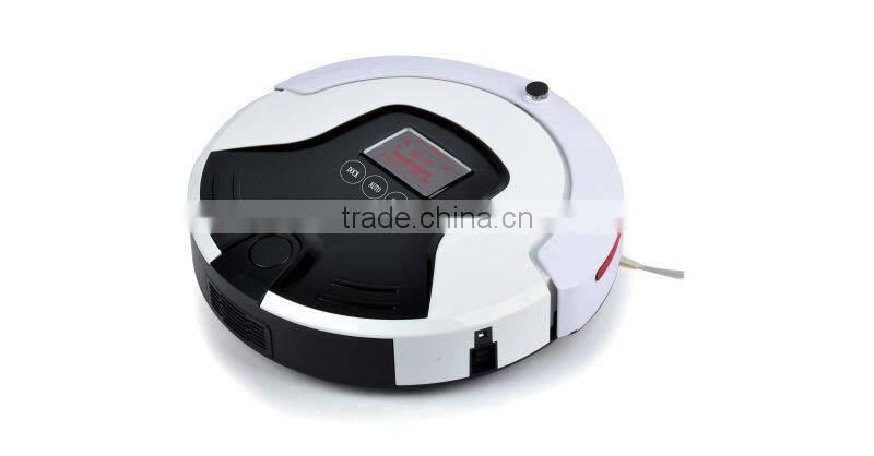 2011newest Roboter Staubsauger