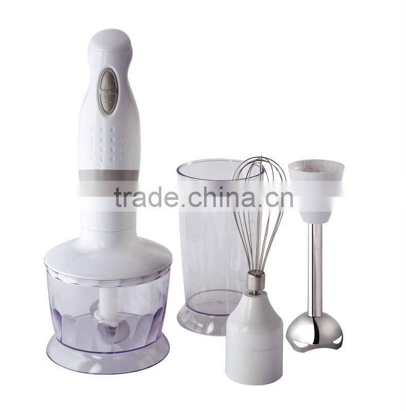 Best price hot sale 2 speed frullatore a immersione