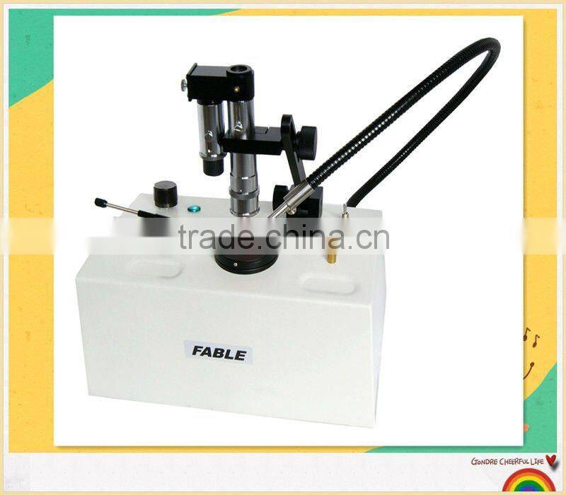 Fable Table Gem Spectroscope Analytical Instruments FTS-50