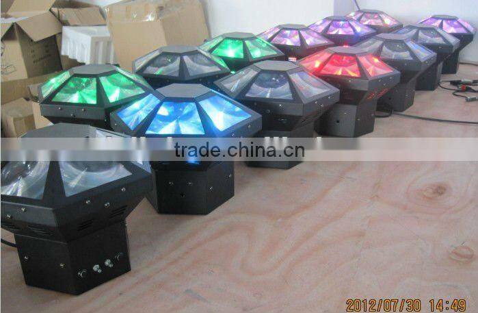 mini galaxy disco led lighting