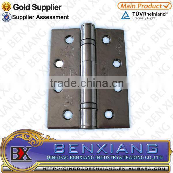 wrought iron window hinge with high quality