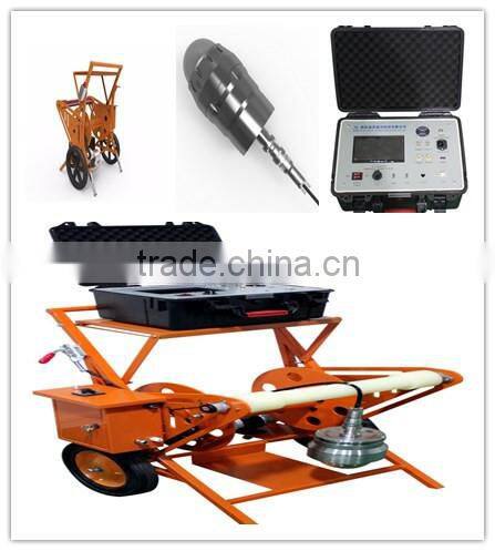 Professional Waterproof CCTV Camera in Underwater Inspection and Surveillance Device