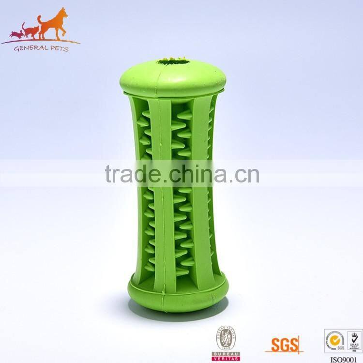 Chinese Puppy Teething Rubber Dog Chew Toy Pet Products
